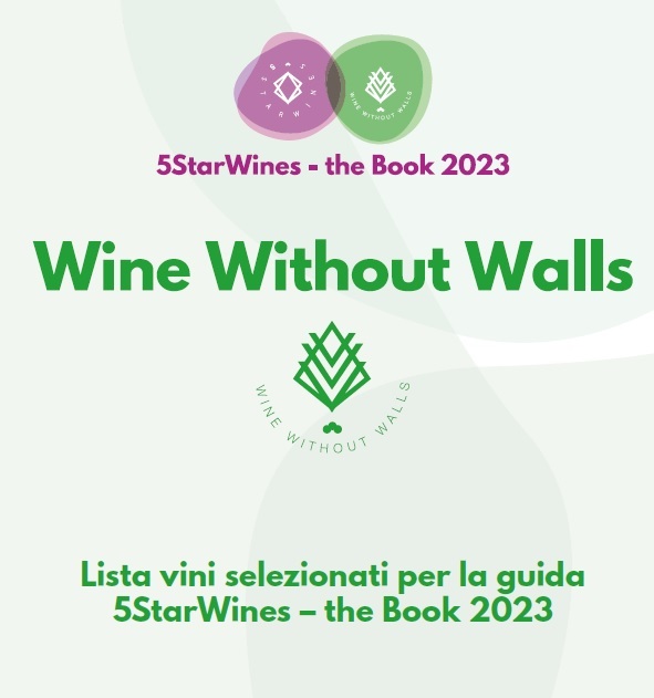 Vinitaly 2022 awards