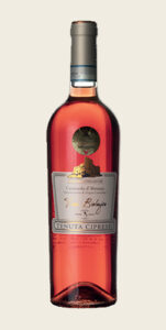 tenuta cipressi cerasuolo rosato vini naturali d'abruzzo biologici bio vegan vegani duchi di castelluccio foto28