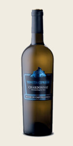 Tenuta Cipressi Chardonnay