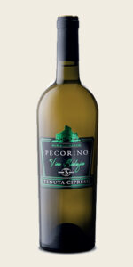 Tenuta Cipressi Pecorino