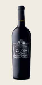 Tenuta Cipressi Montepulciano