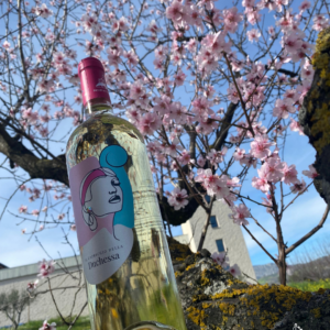 Il Capriccio della Duchessa: Un Vino di Eleganza e Storia