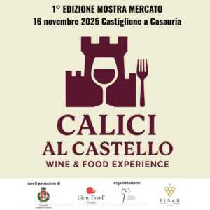 Duchi di Castelluccio presenti alla 1ª edizione di “Calici al Castello” castiglione a casauria pescara vino eventi vino degustazione foto132